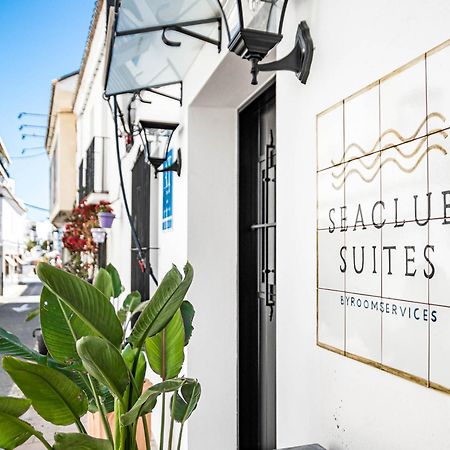 Seaclub Suites إِستيبونا المظهر الخارجي الصورة