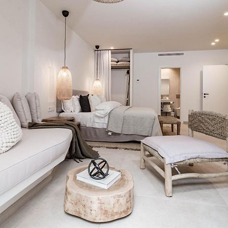 Seaclub Suites إِستيبونا المظهر الخارجي الصورة