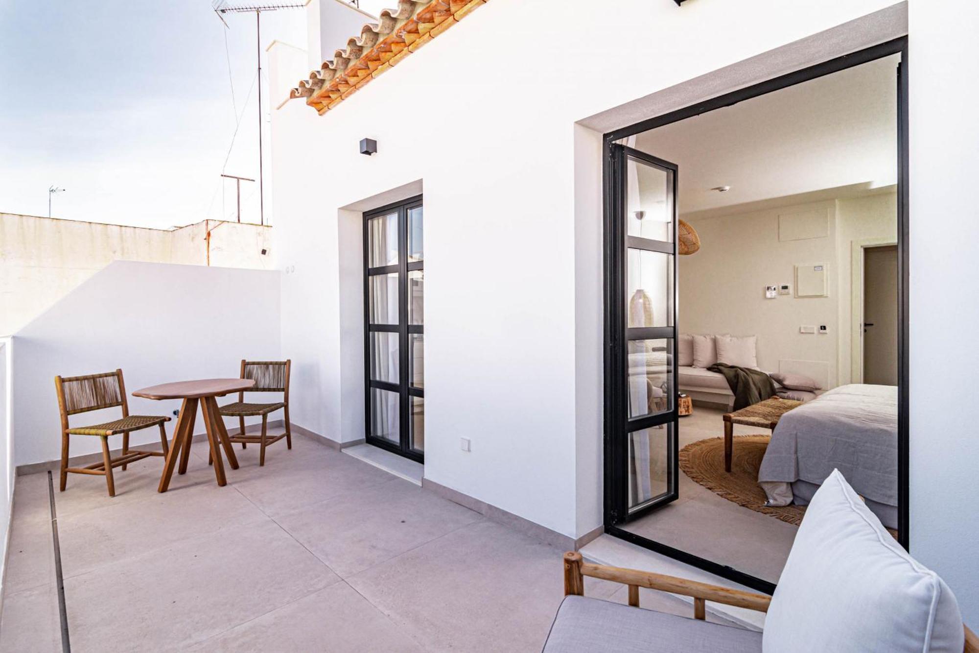 Seaclub Suites إِستيبونا المظهر الخارجي الصورة