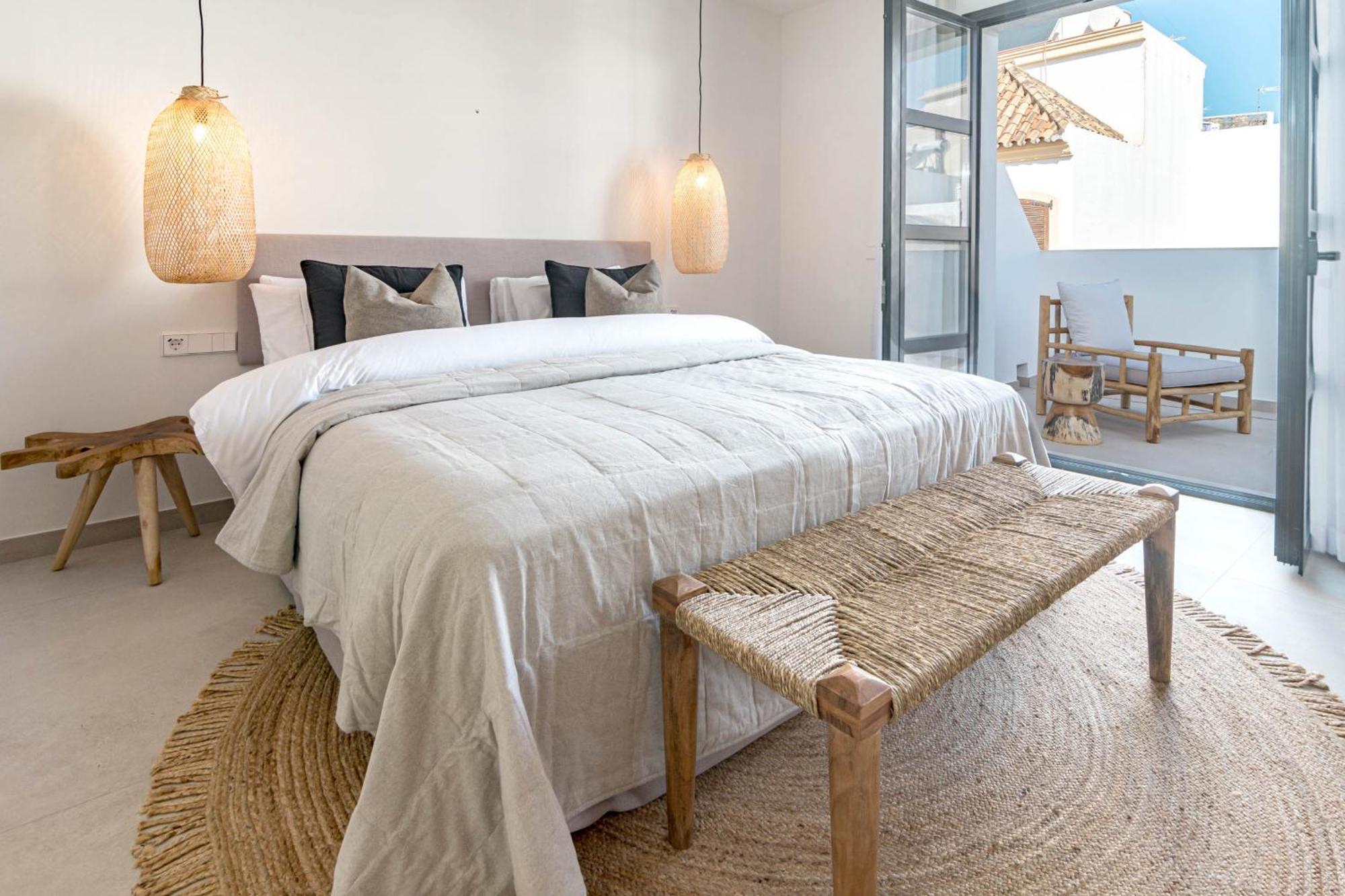 Seaclub Suites إِستيبونا المظهر الخارجي الصورة