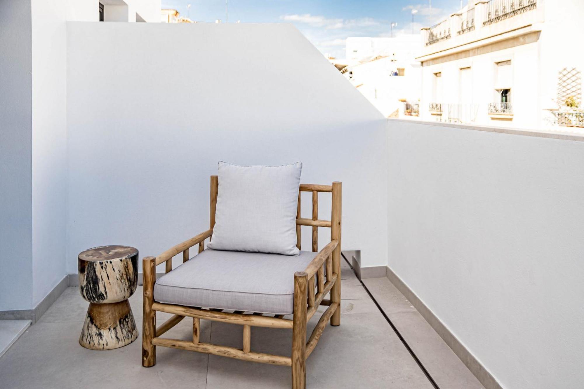 Seaclub Suites إِستيبونا المظهر الخارجي الصورة