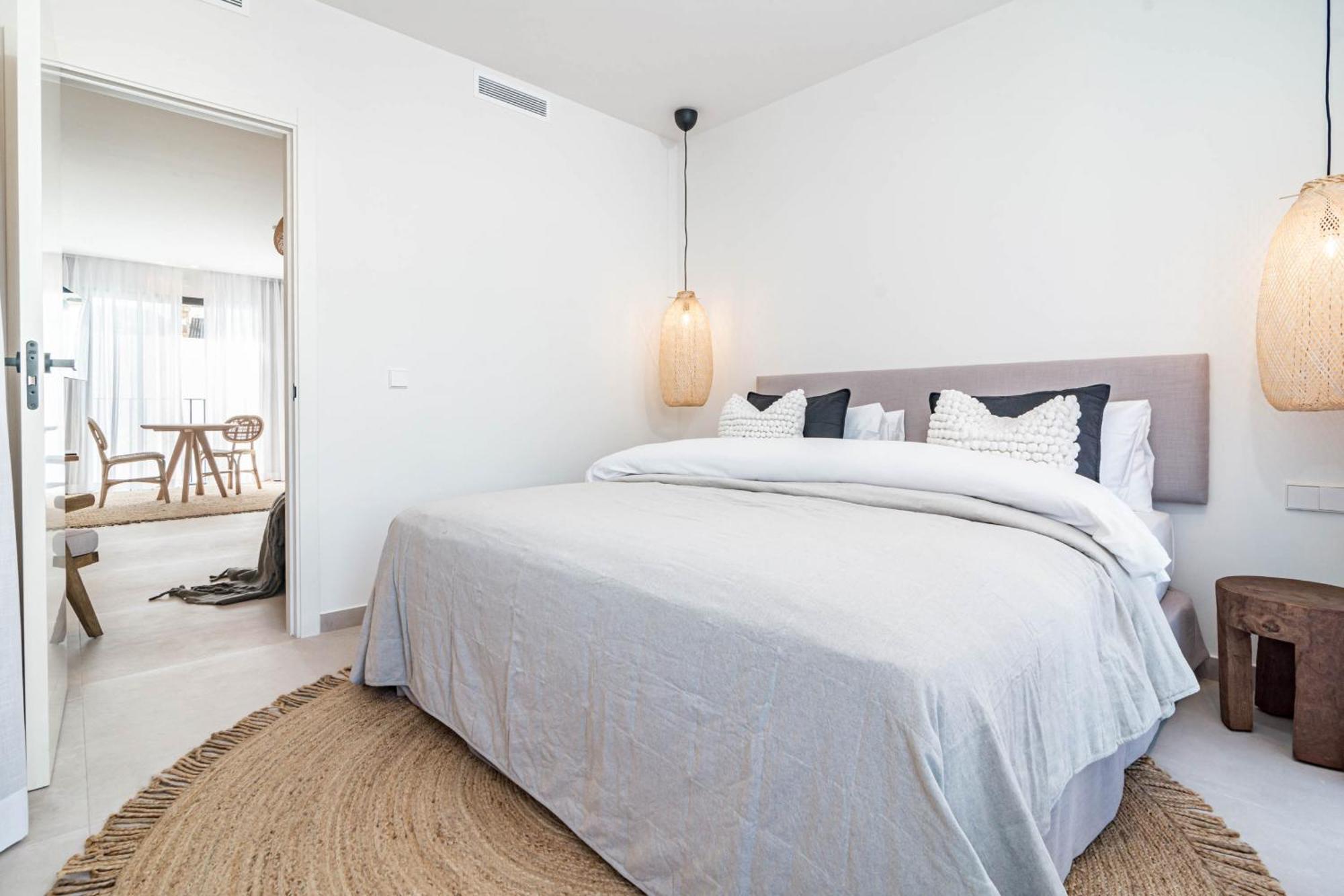 Seaclub Suites إِستيبونا المظهر الخارجي الصورة