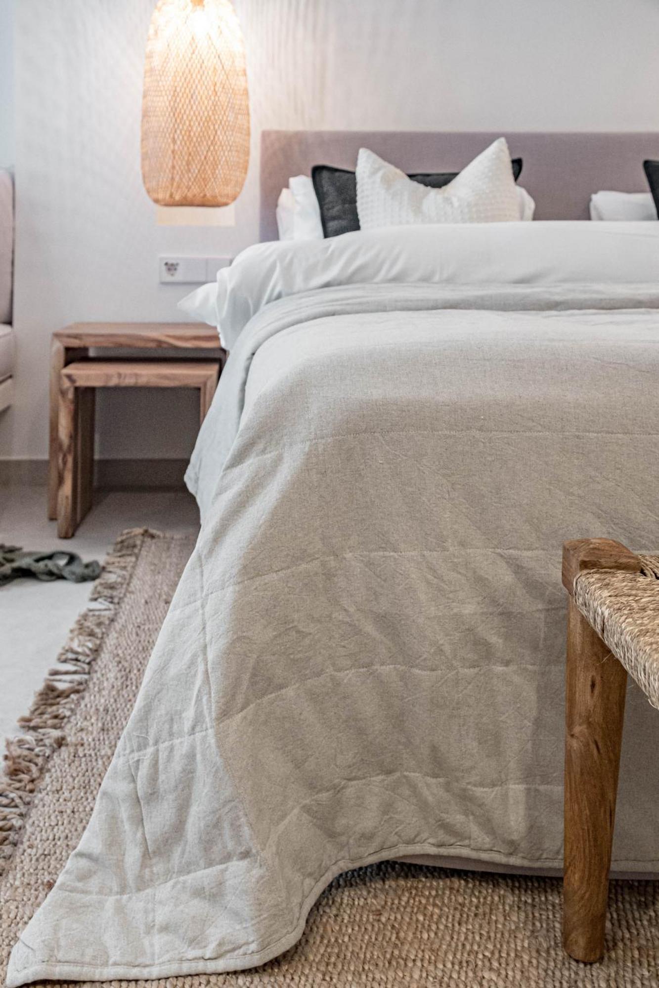 Seaclub Suites إِستيبونا المظهر الخارجي الصورة