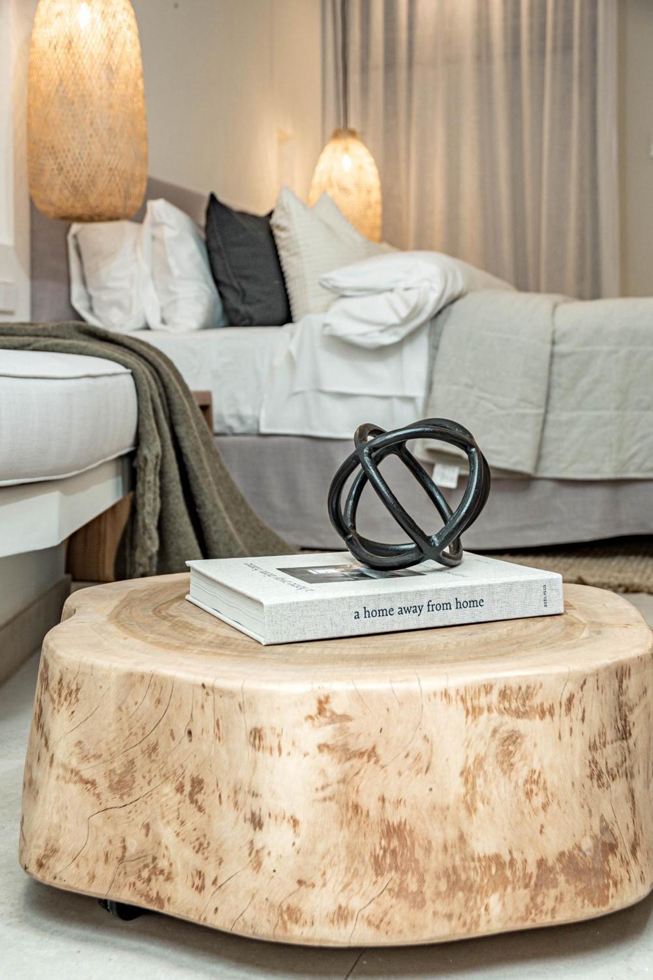 Seaclub Suites إِستيبونا المظهر الخارجي الصورة