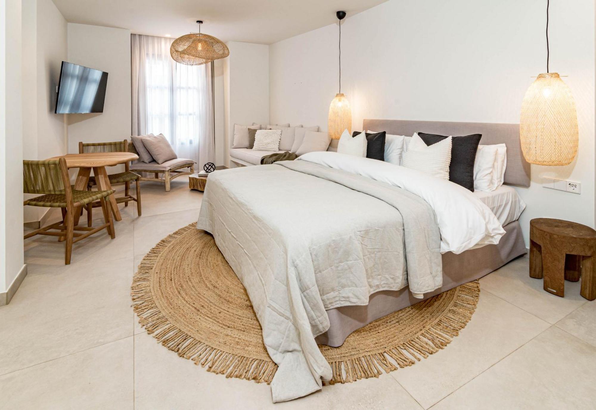 Seaclub Suites إِستيبونا المظهر الخارجي الصورة