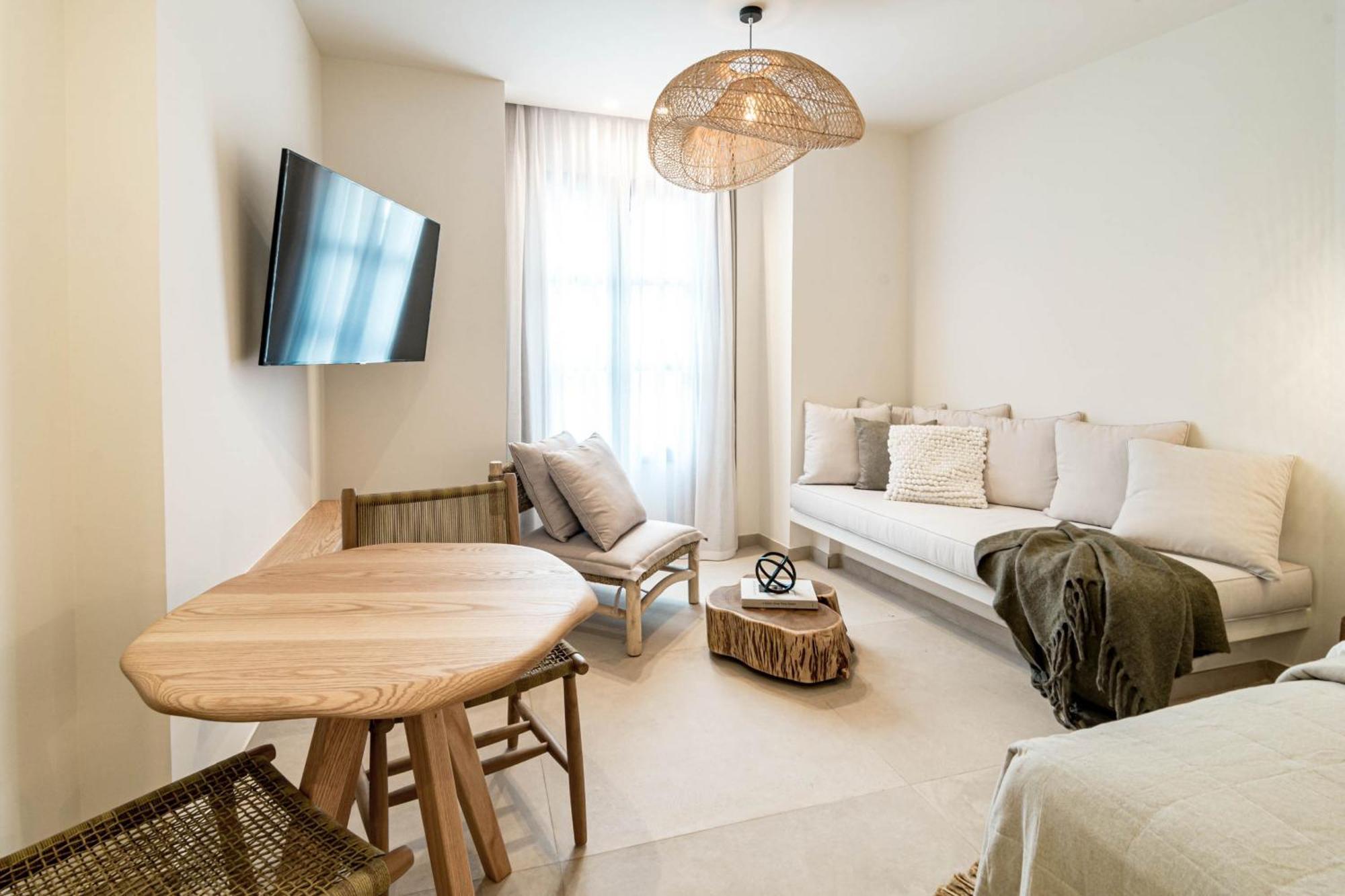 Seaclub Suites إِستيبونا المظهر الخارجي الصورة