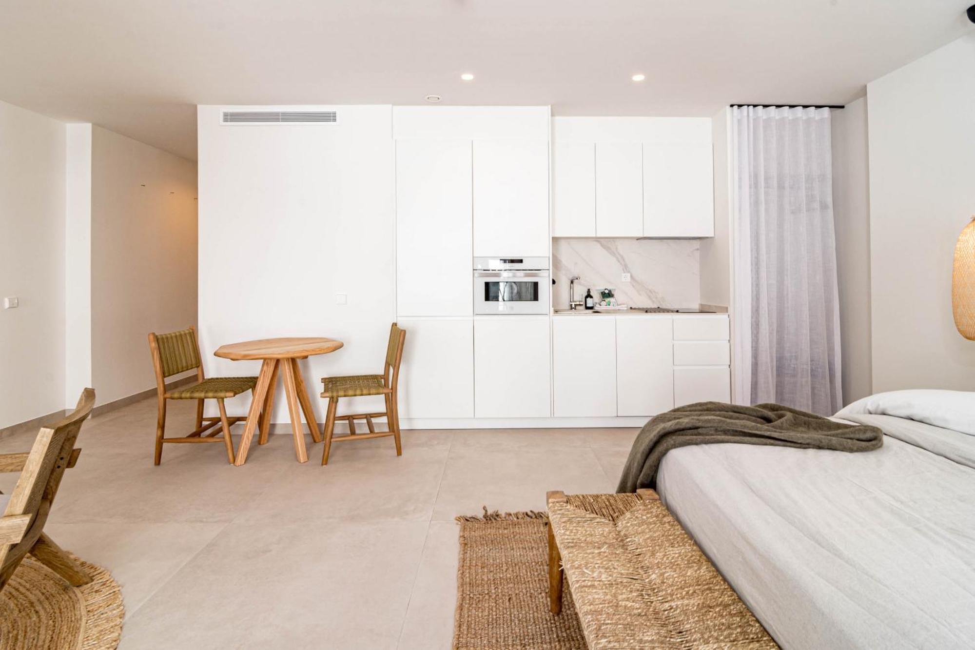 Seaclub Suites إِستيبونا المظهر الخارجي الصورة