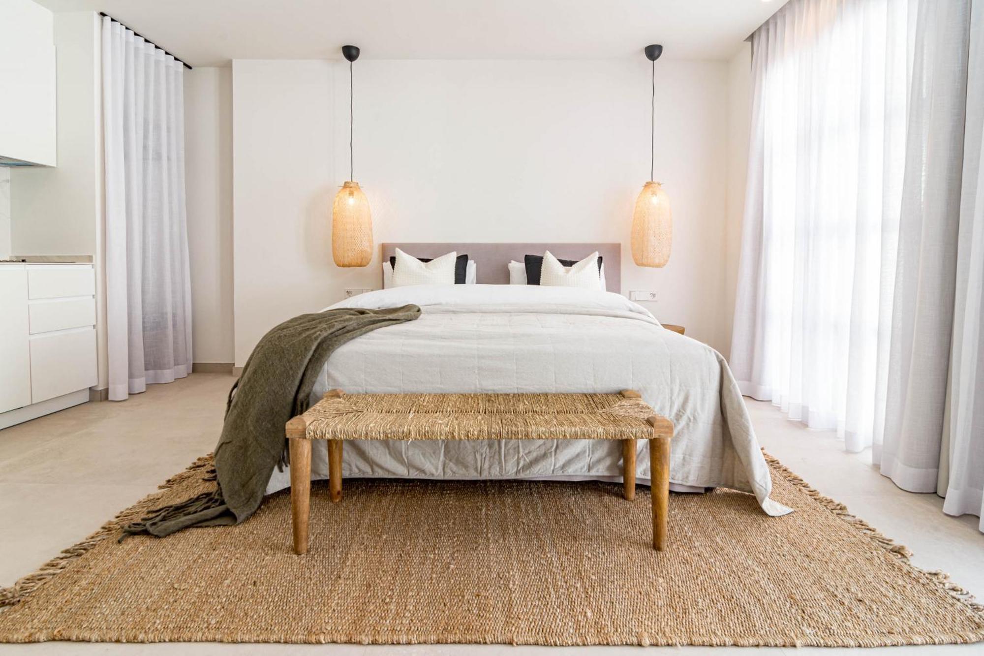 Seaclub Suites إِستيبونا المظهر الخارجي الصورة