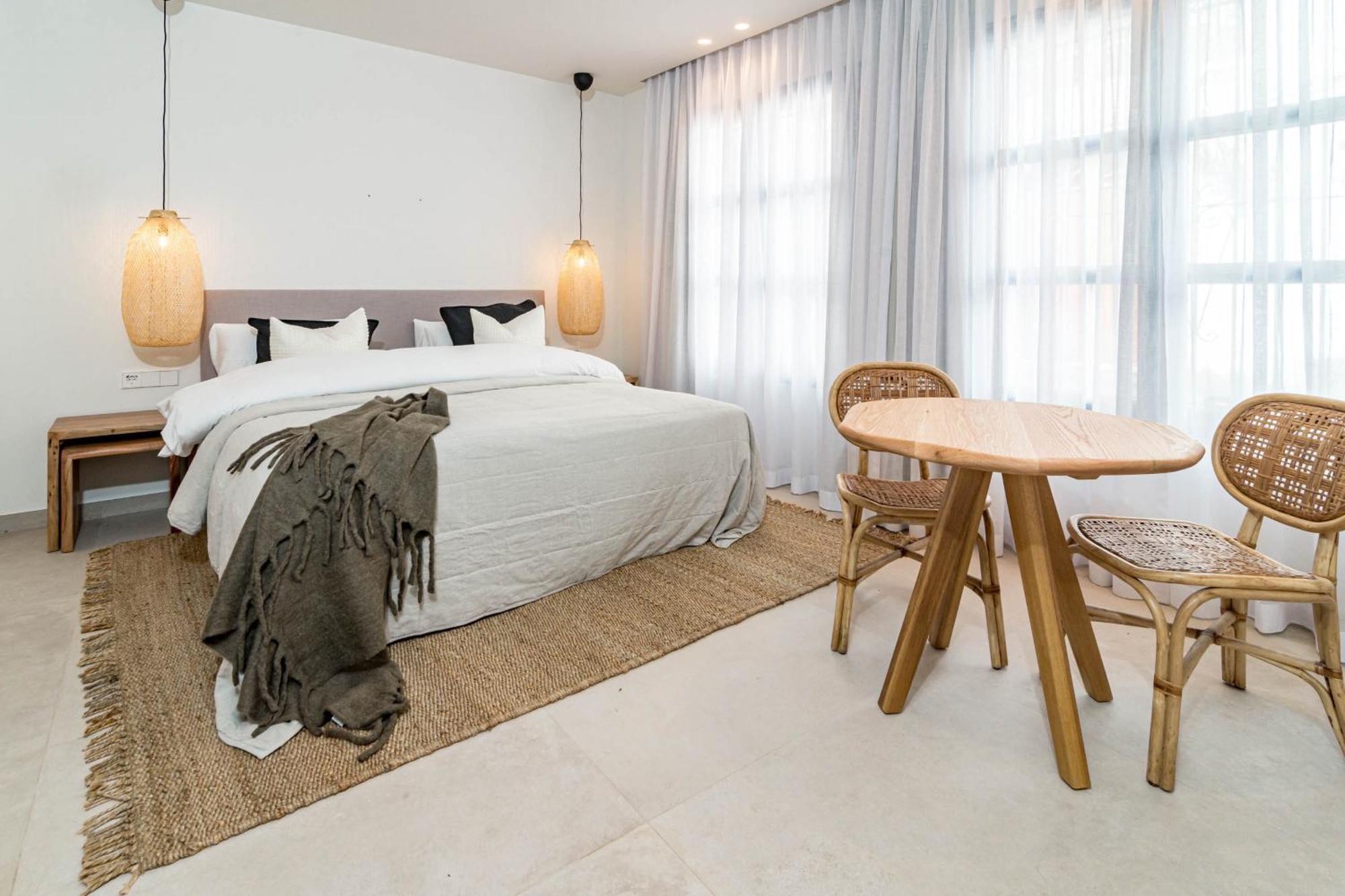 Seaclub Suites إِستيبونا المظهر الخارجي الصورة