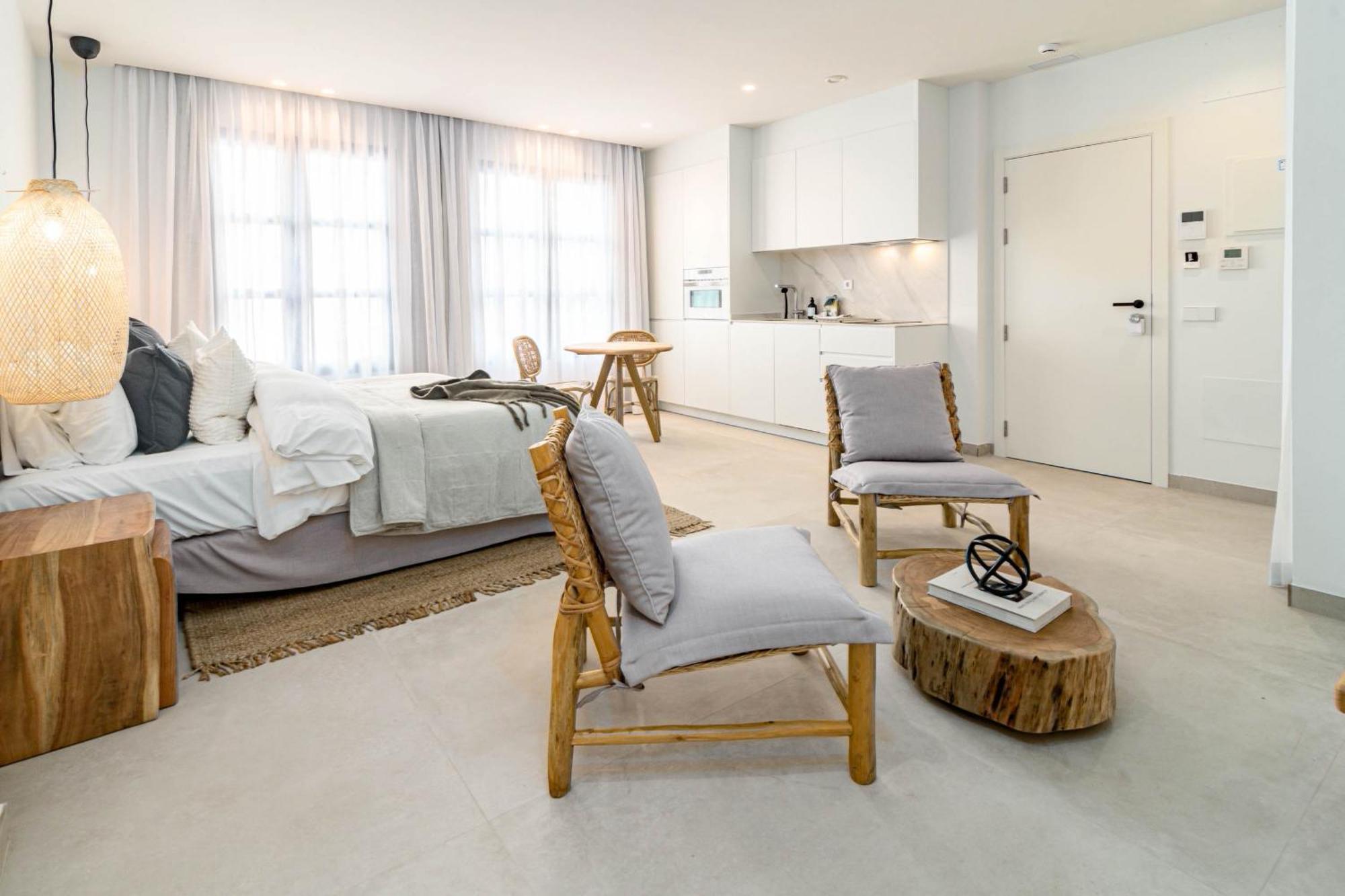 Seaclub Suites إِستيبونا المظهر الخارجي الصورة
