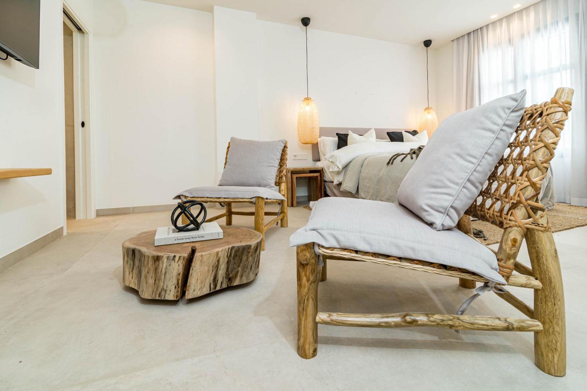 Seaclub Suites إِستيبونا المظهر الخارجي الصورة