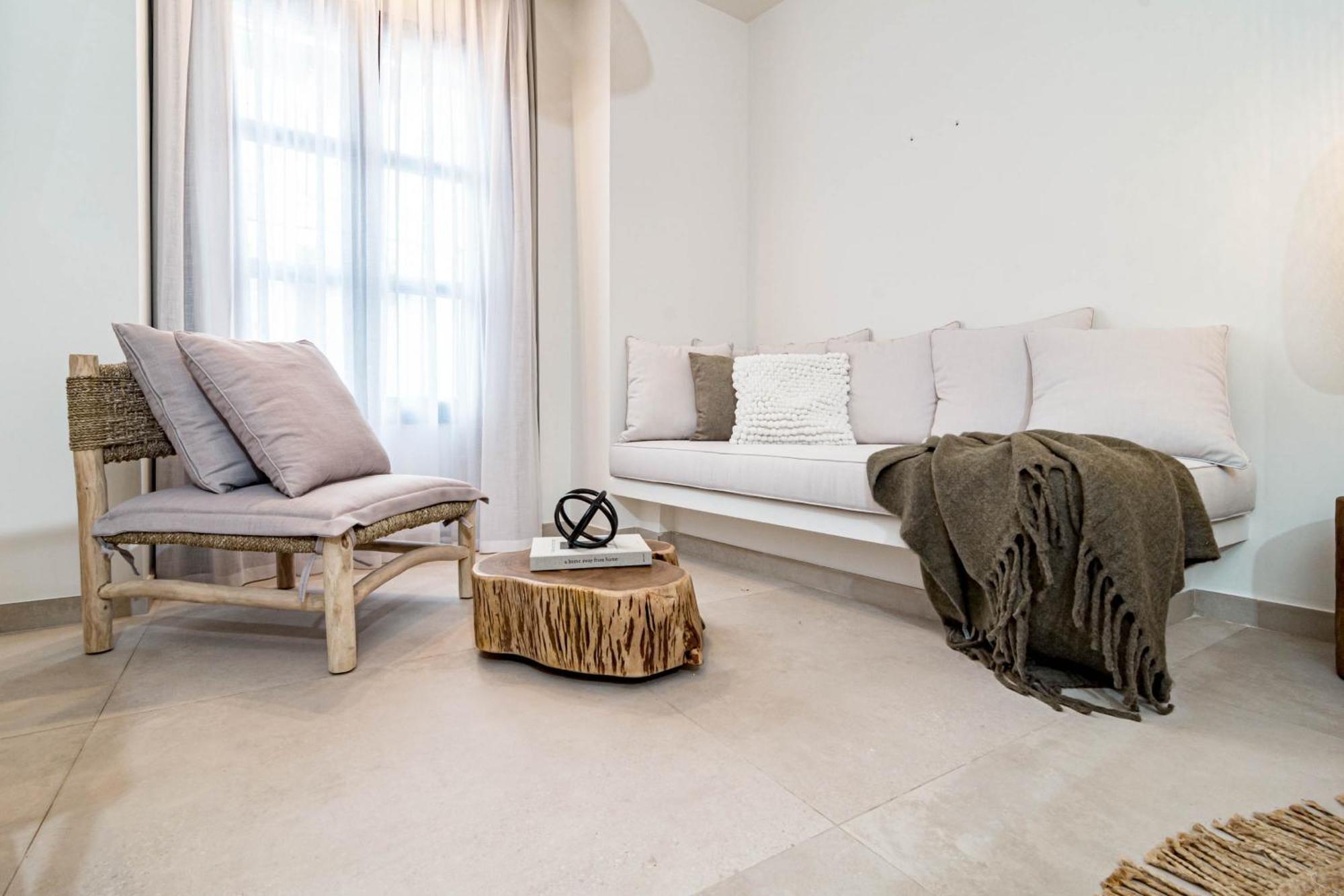 Seaclub Suites إِستيبونا المظهر الخارجي الصورة