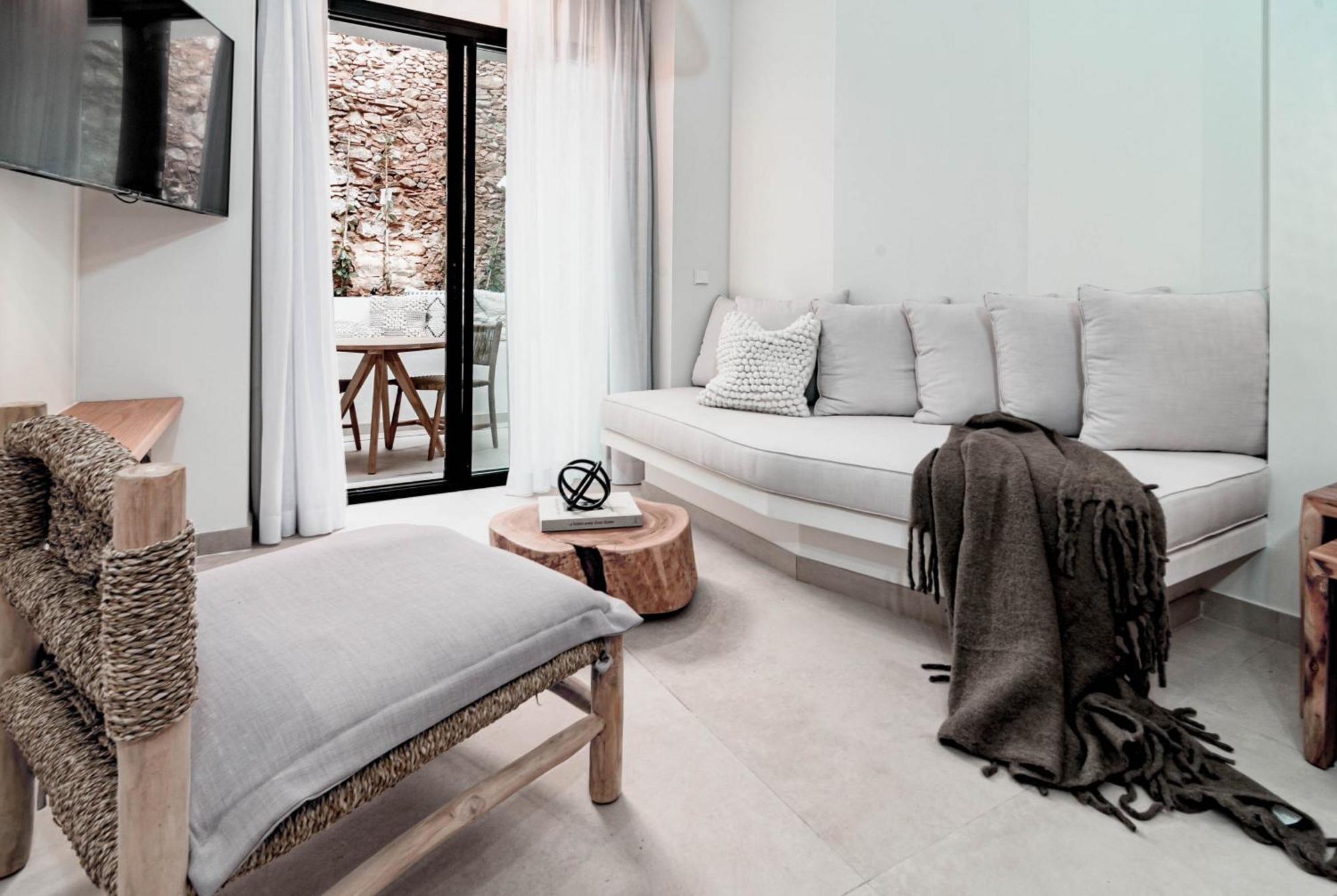 Seaclub Suites إِستيبونا المظهر الخارجي الصورة