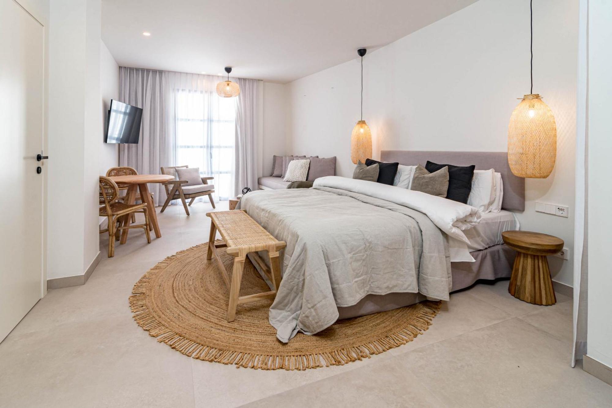 Seaclub Suites إِستيبونا المظهر الخارجي الصورة