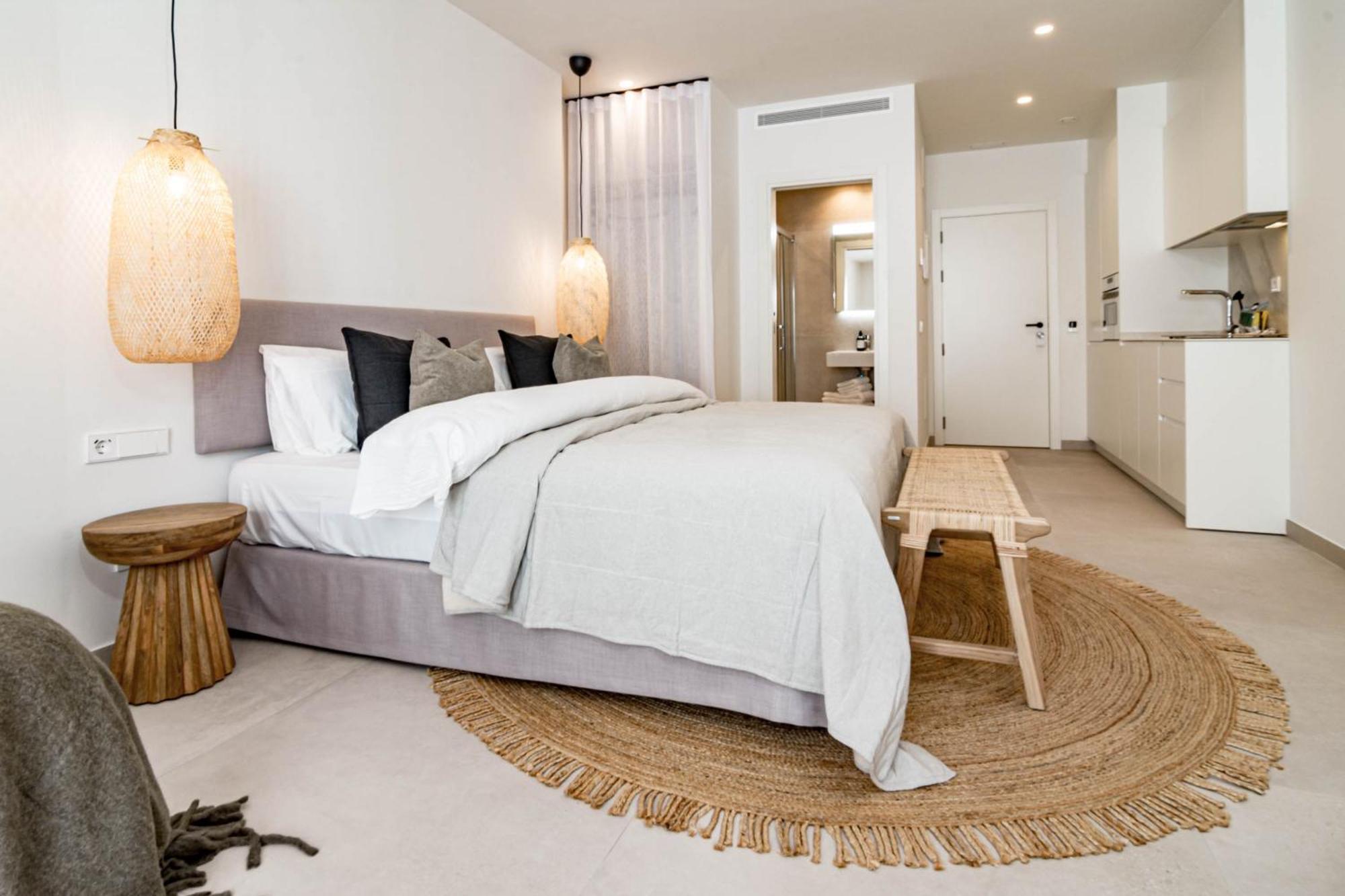 Seaclub Suites إِستيبونا المظهر الخارجي الصورة