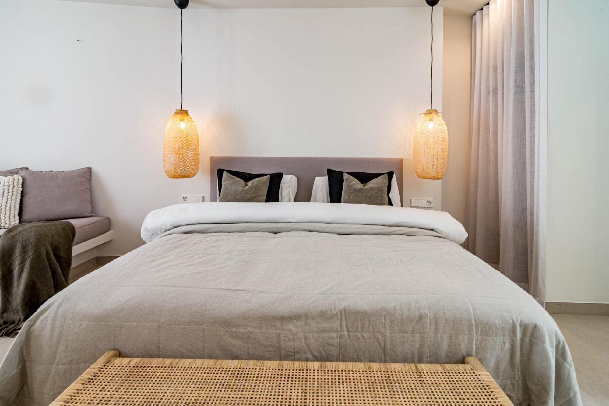 Seaclub Suites إِستيبونا المظهر الخارجي الصورة