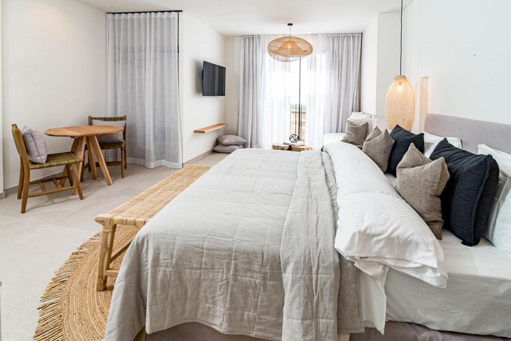 Seaclub Suites إِستيبونا المظهر الخارجي الصورة