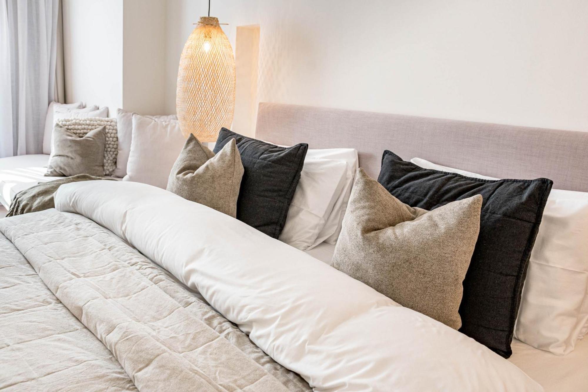 Seaclub Suites إِستيبونا المظهر الخارجي الصورة