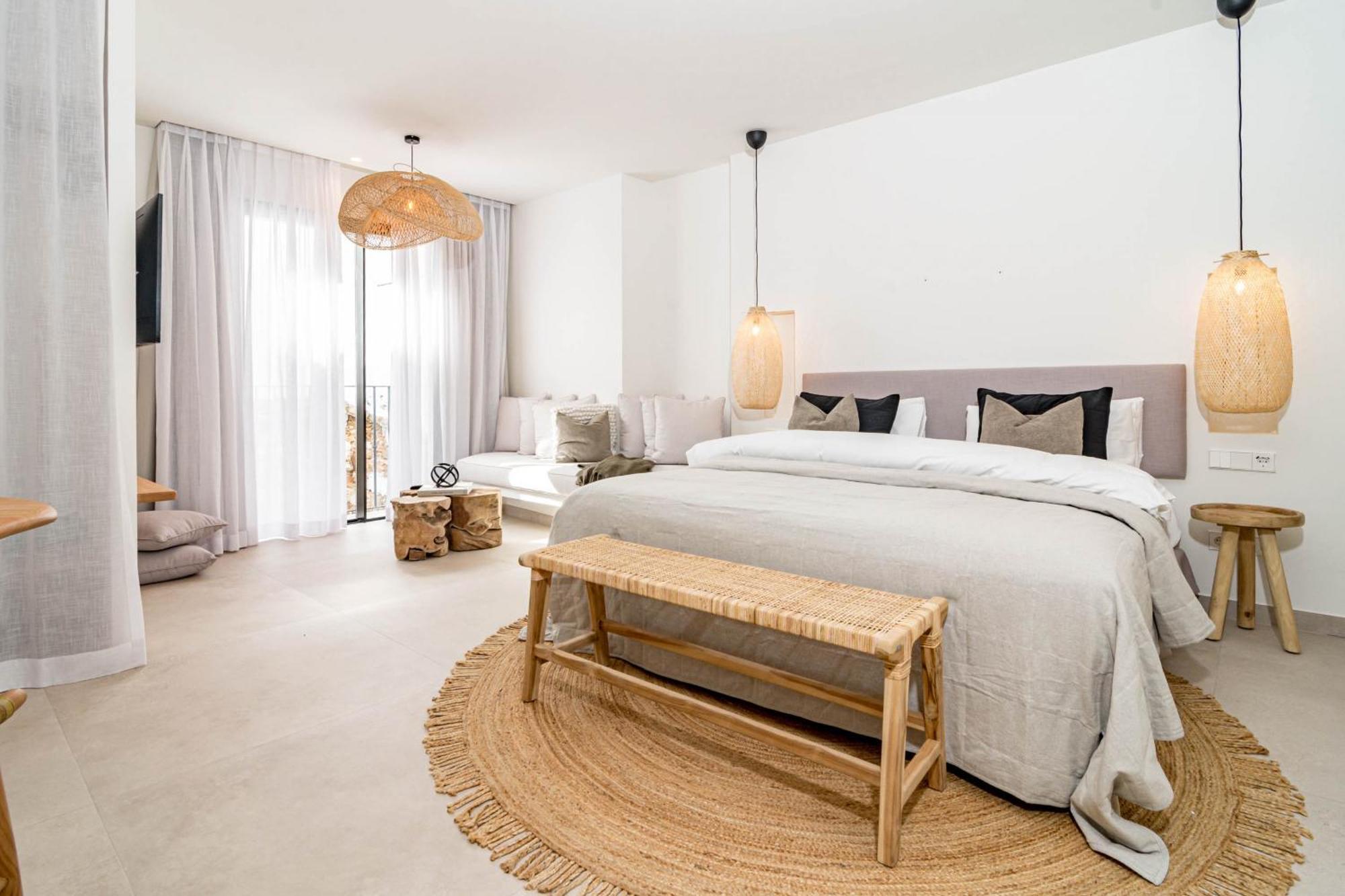 Seaclub Suites إِستيبونا المظهر الخارجي الصورة