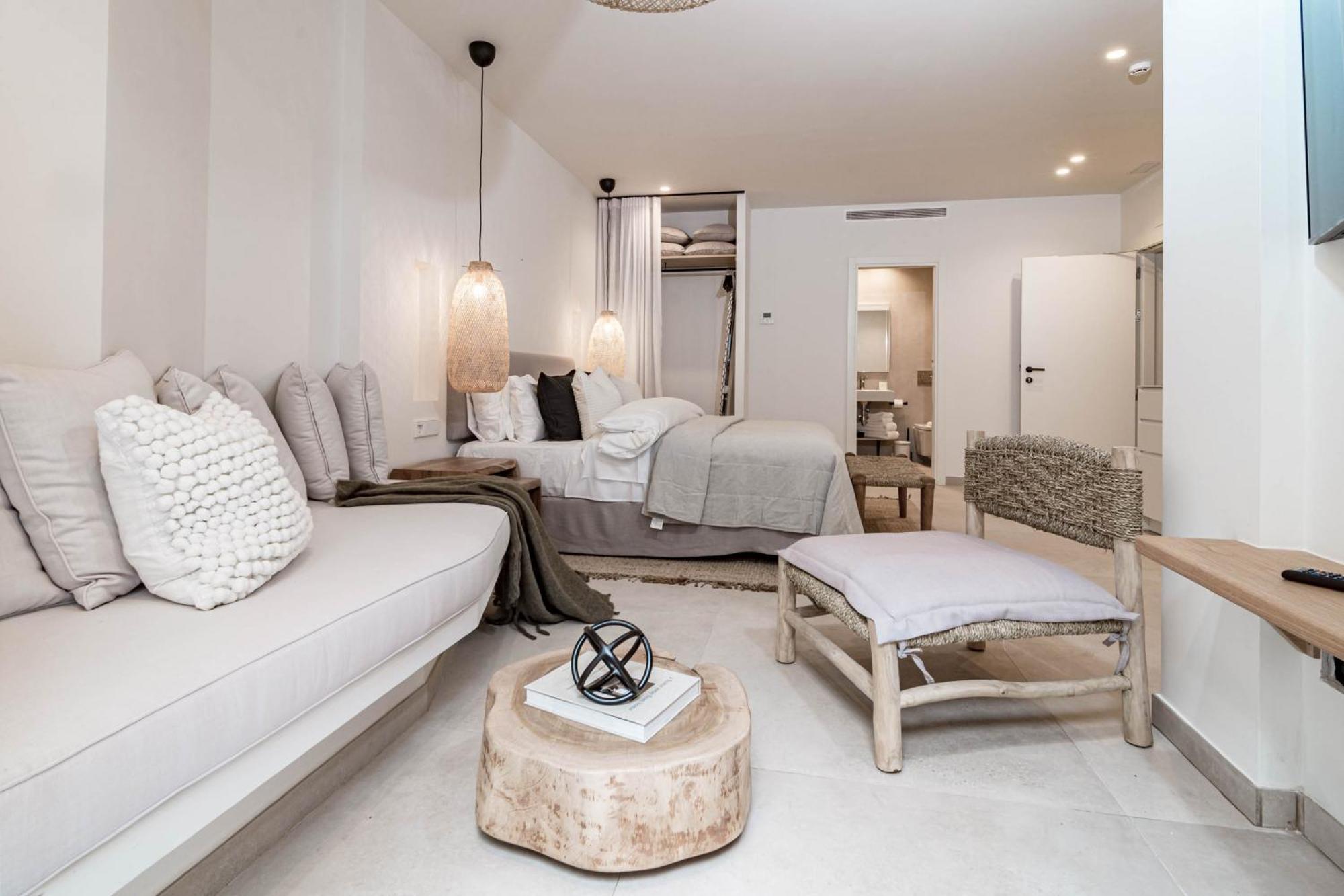Seaclub Suites إِستيبونا المظهر الخارجي الصورة