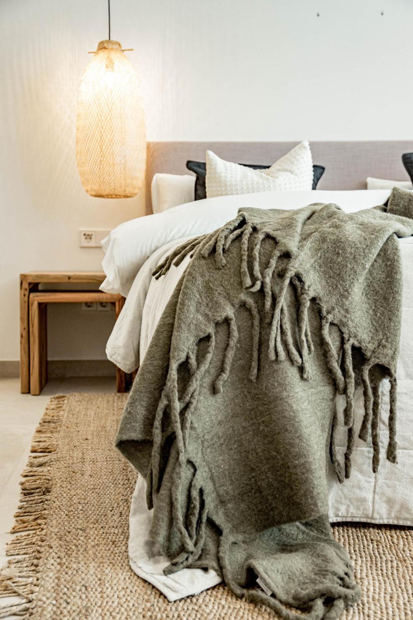 Seaclub Suites إِستيبونا المظهر الخارجي الصورة